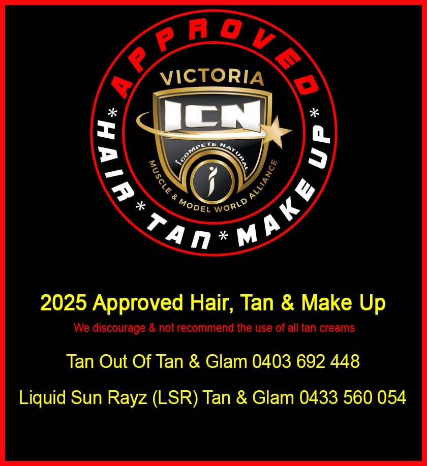 ICn Approved Tanning